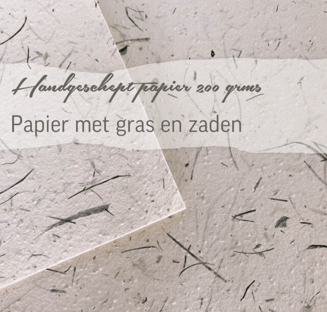 a4-vellen-gras-papier-zaden-groeipapier-met-grasmaaisel